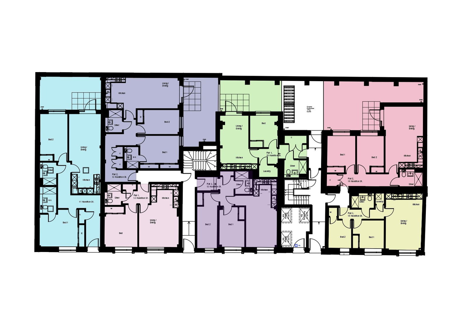 Floorplan 3