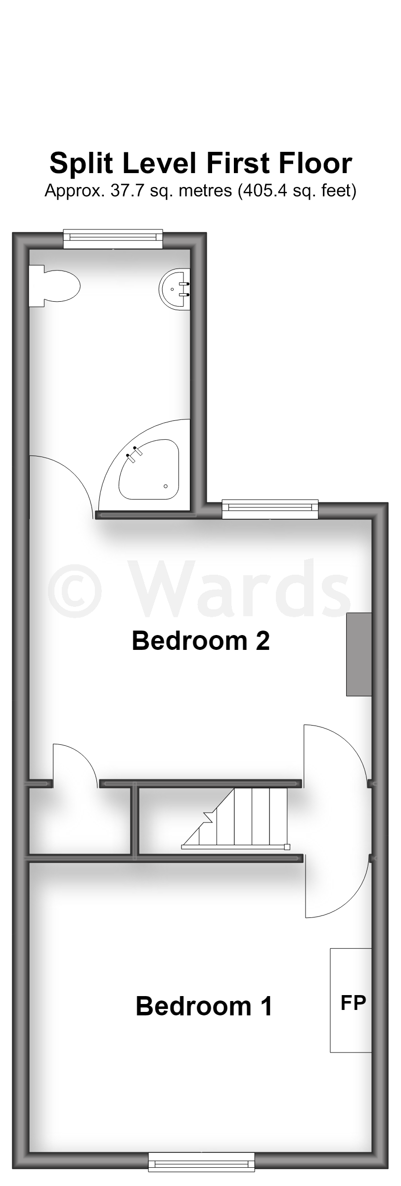 Floorplan 2