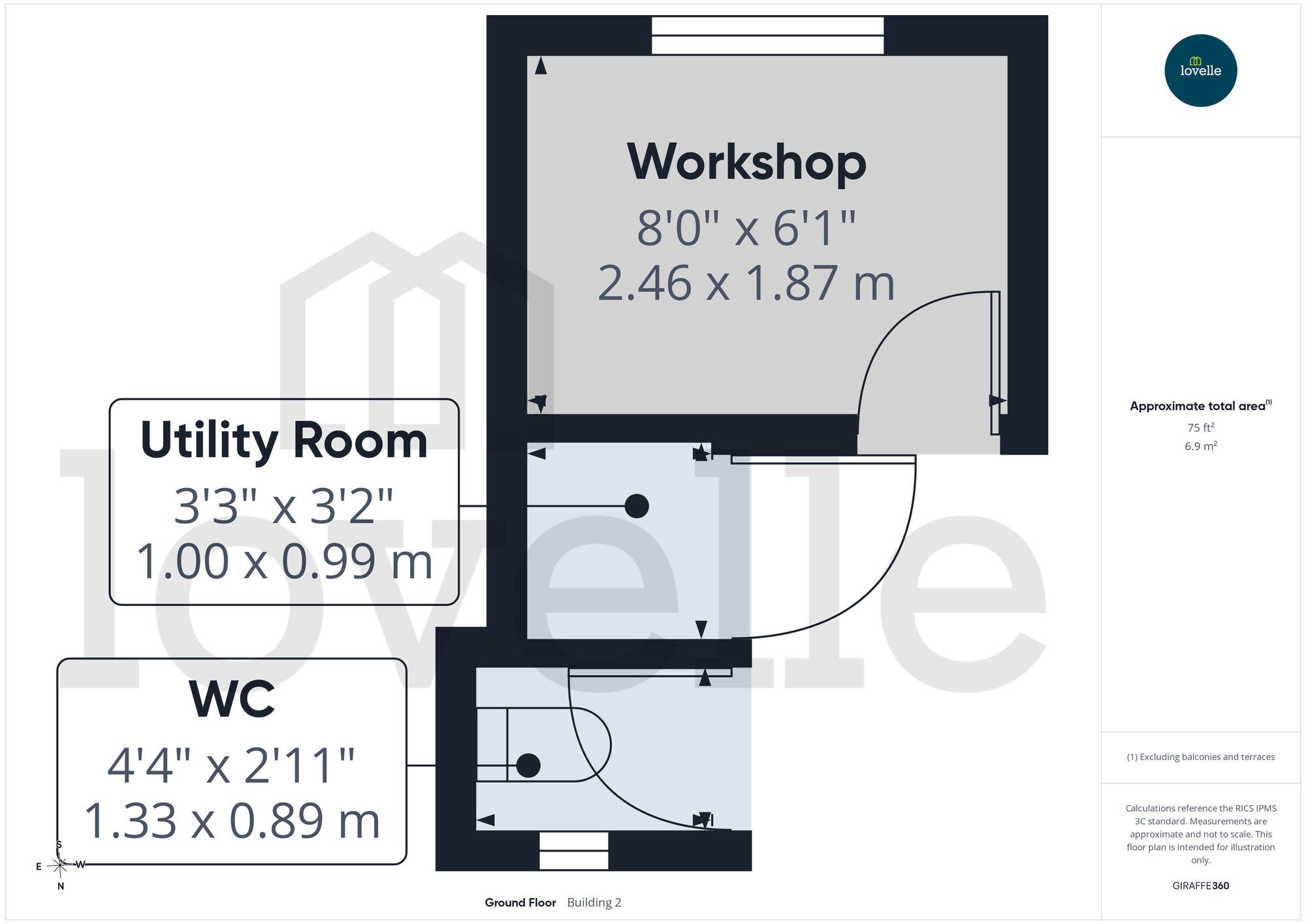 Floorplan 3