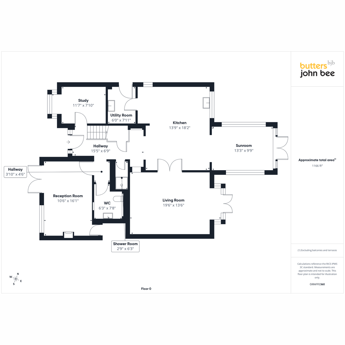 Floorplan 2