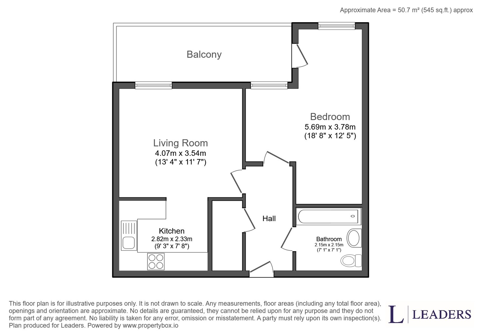 Floorplan 3