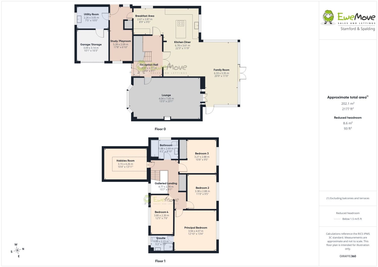 Floorplan 3