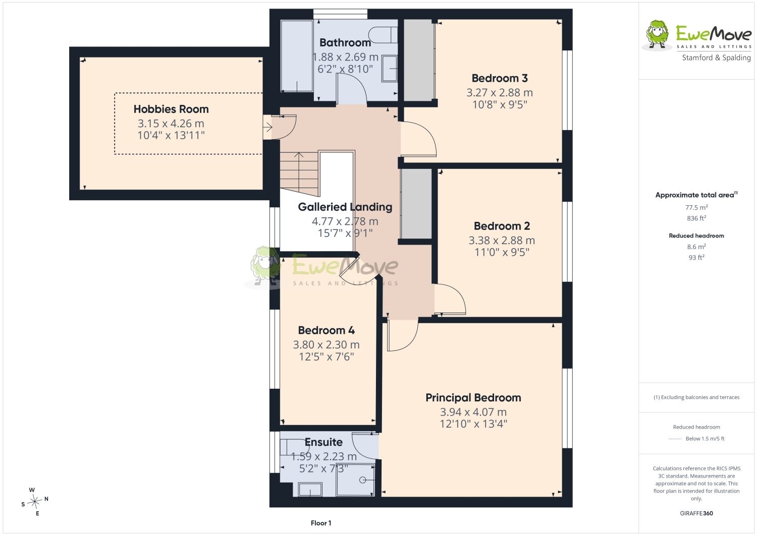 Floorplan 2