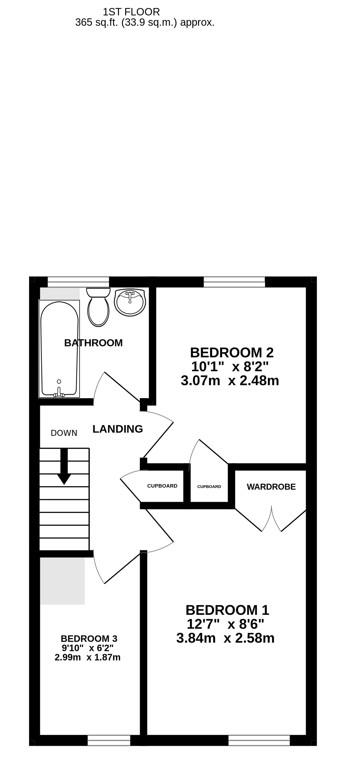 Floorplan 3