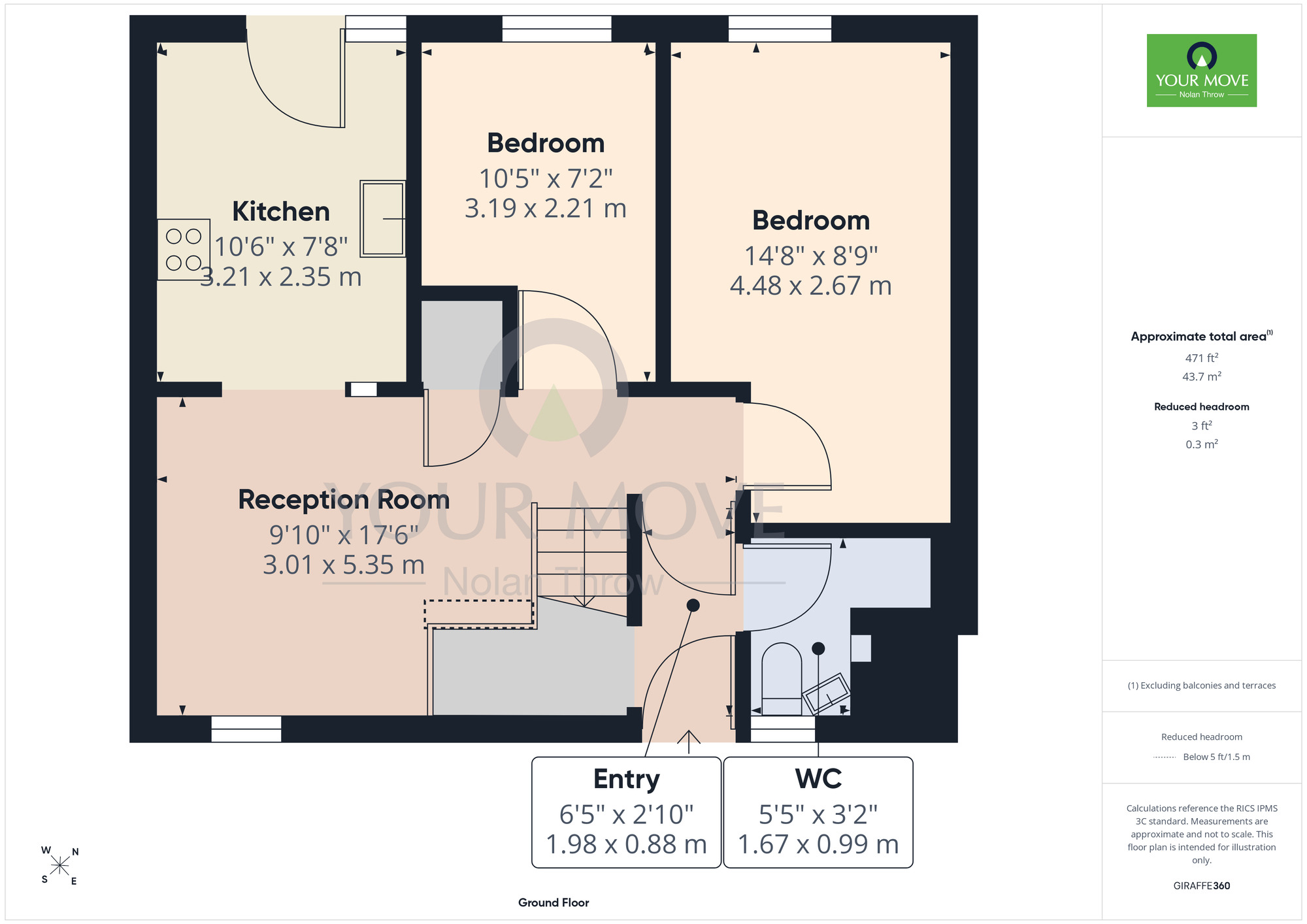 Floorplan 2