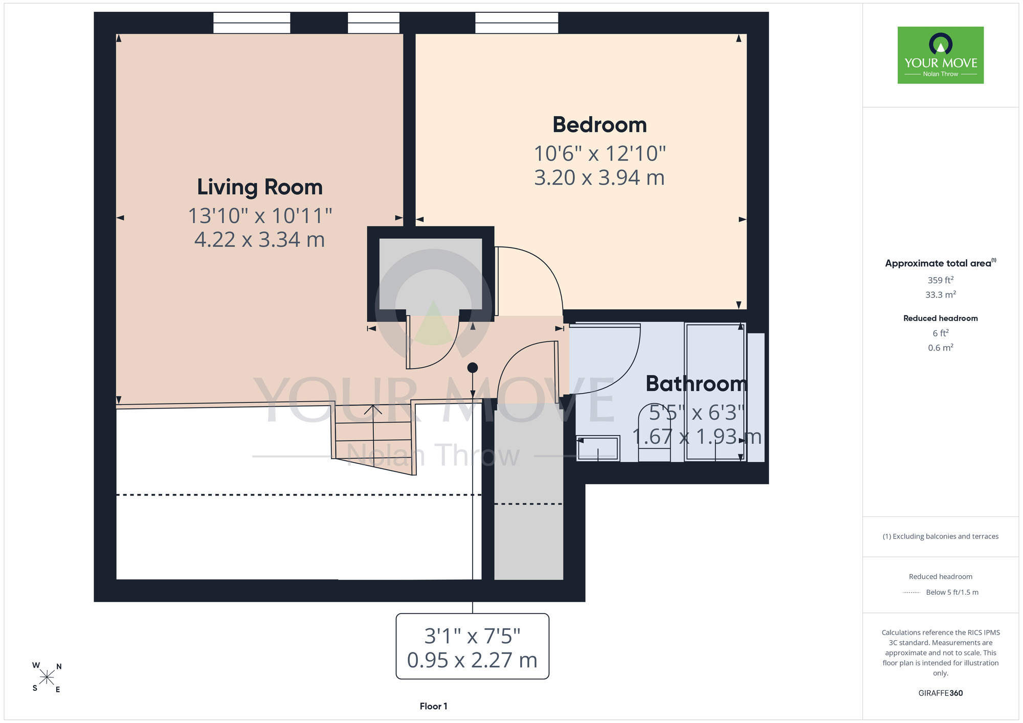 Floorplan 3