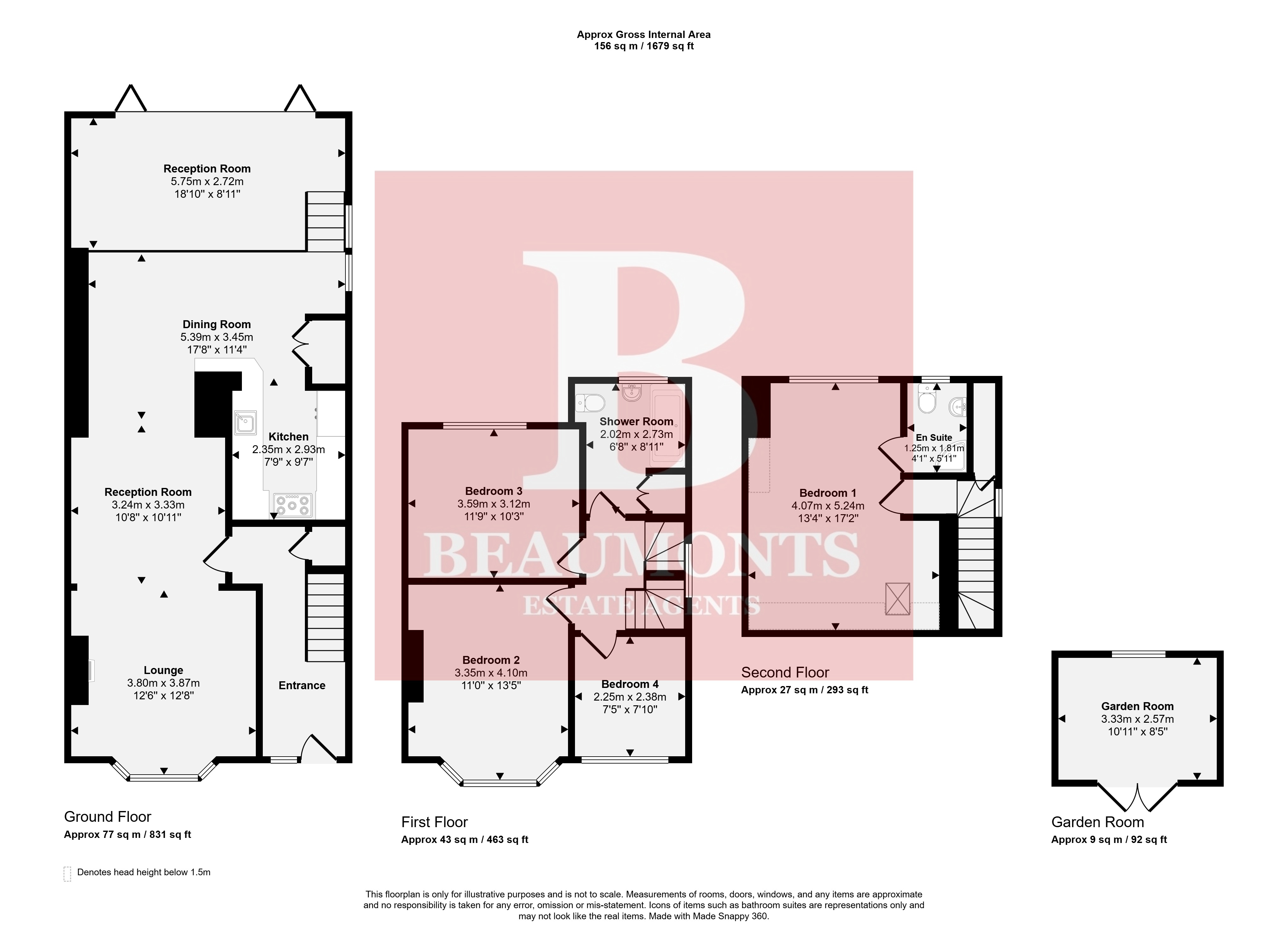 Floorplan 2