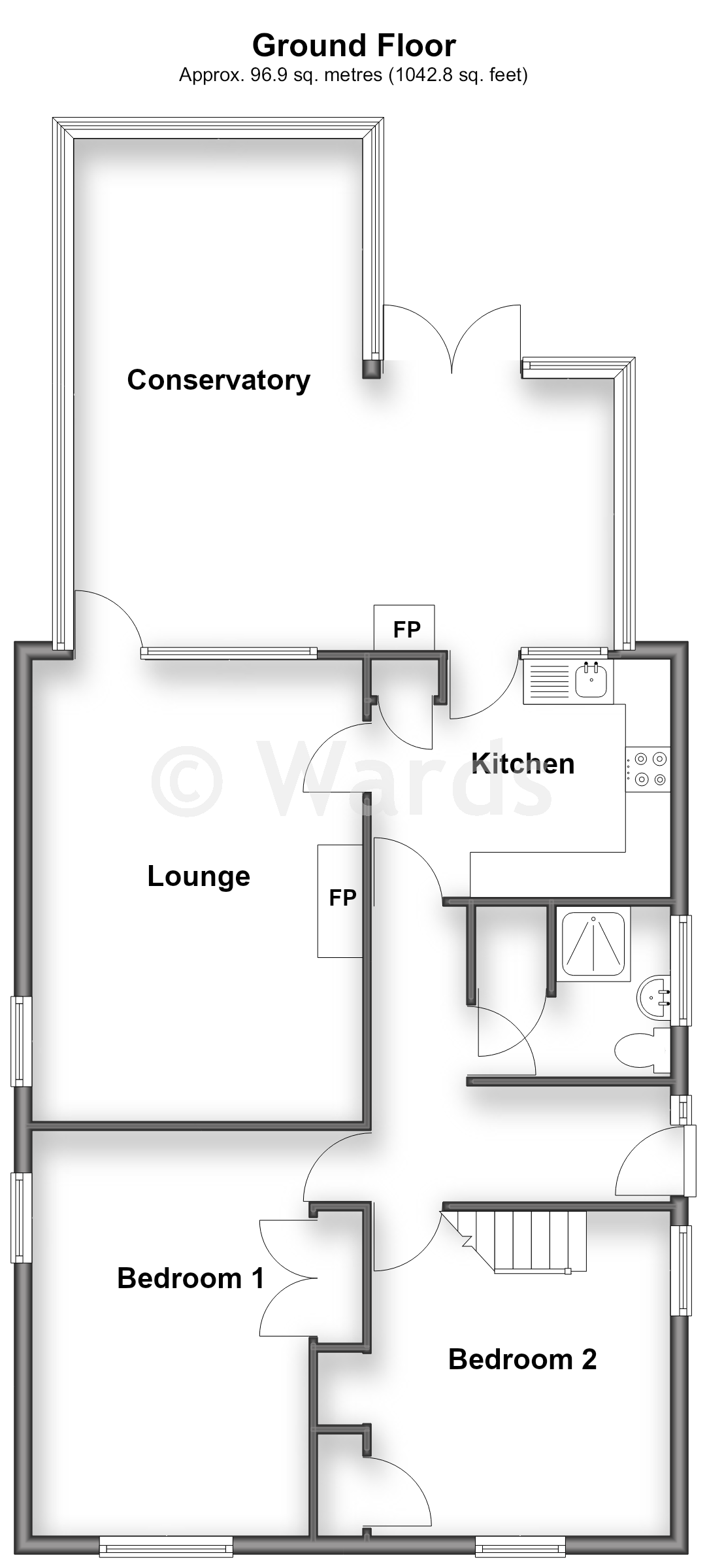Floorplan 3