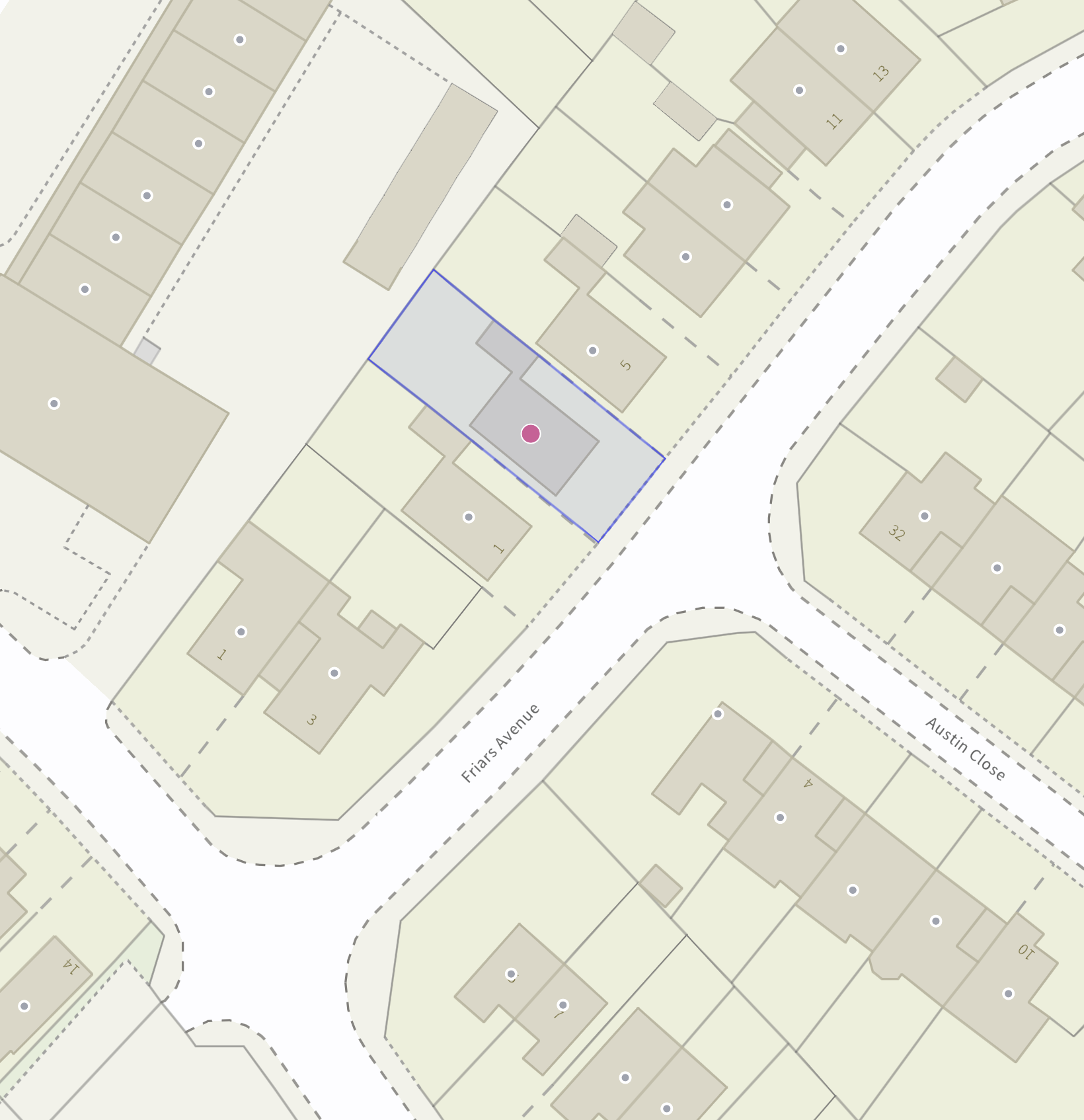 Floorplan 2