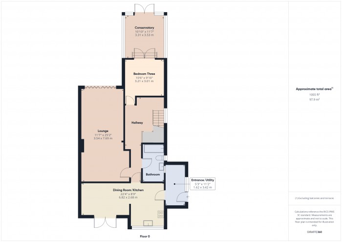 Floorplan 2
