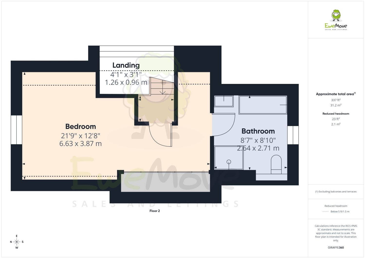 Floorplan 3