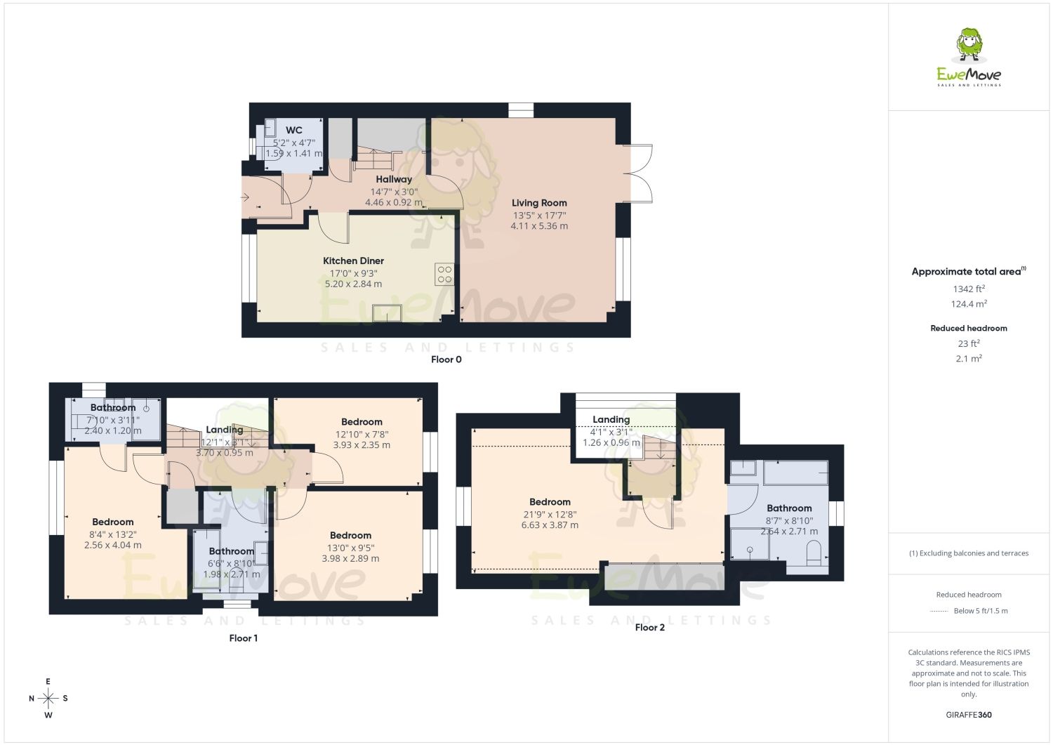 Floorplan 4