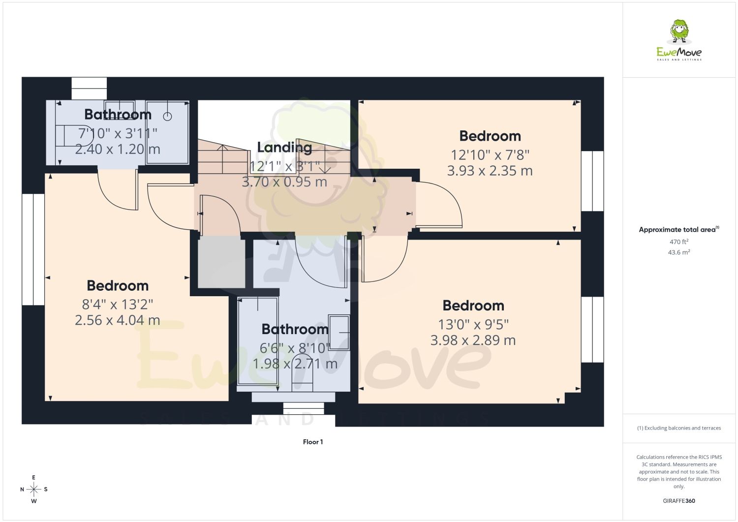 Floorplan 2