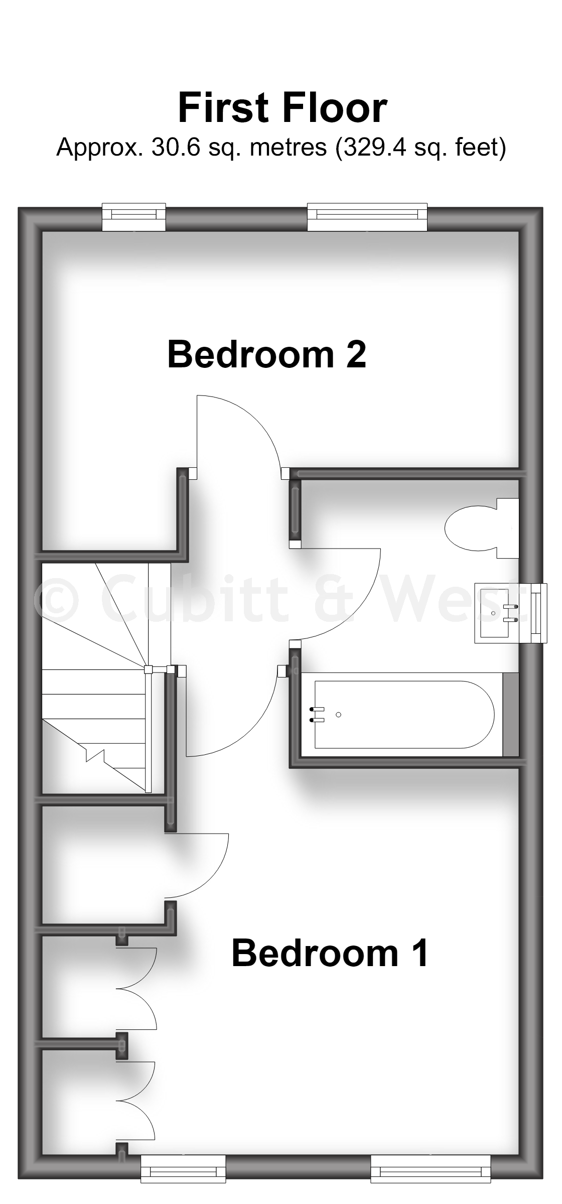 Floorplan 2