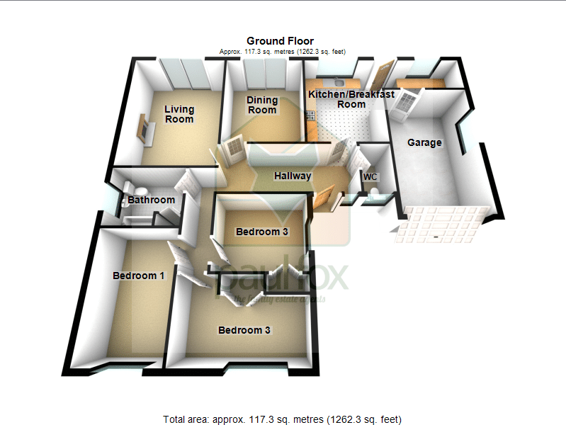 Floorplan 2