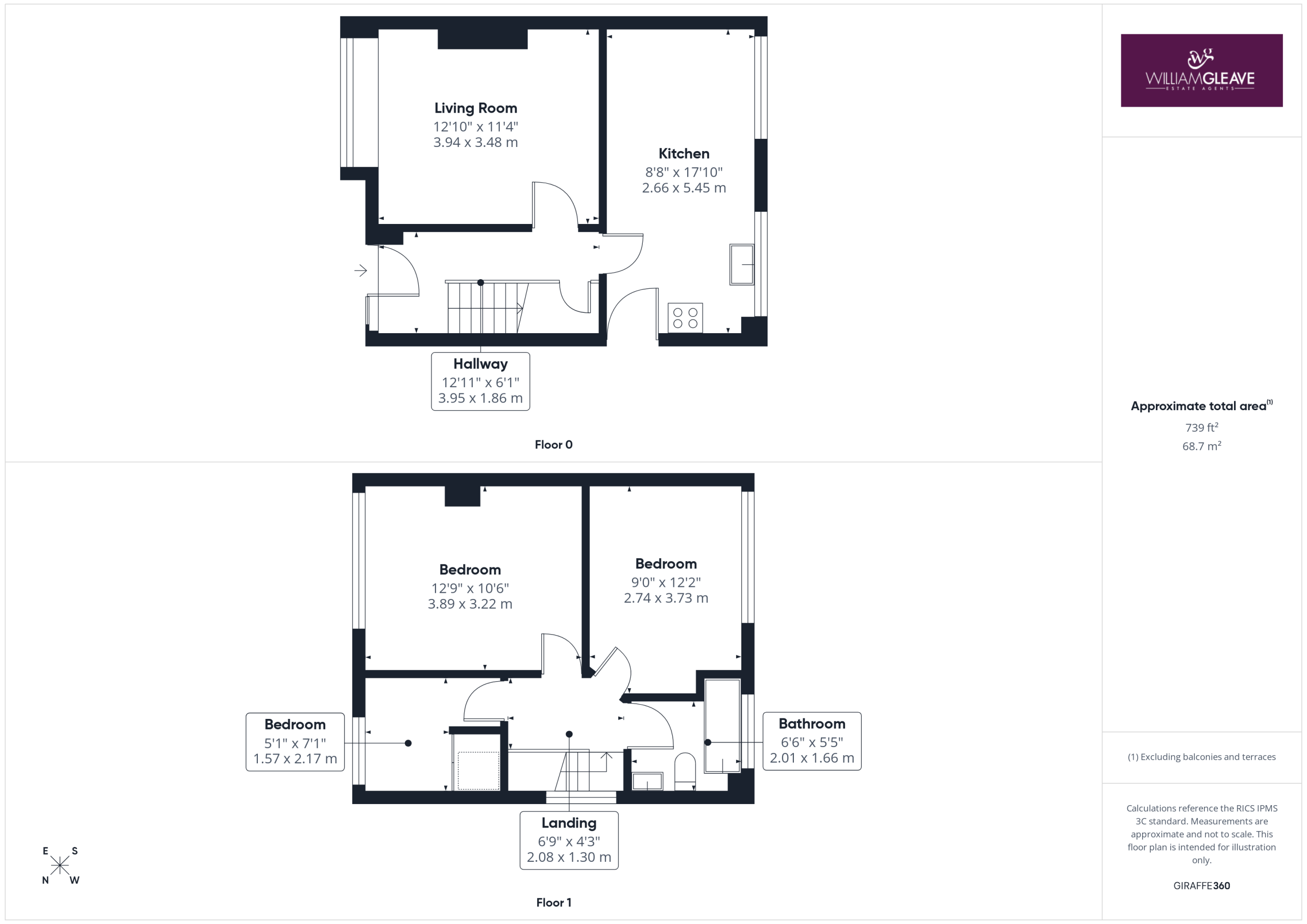 Floorplan 3