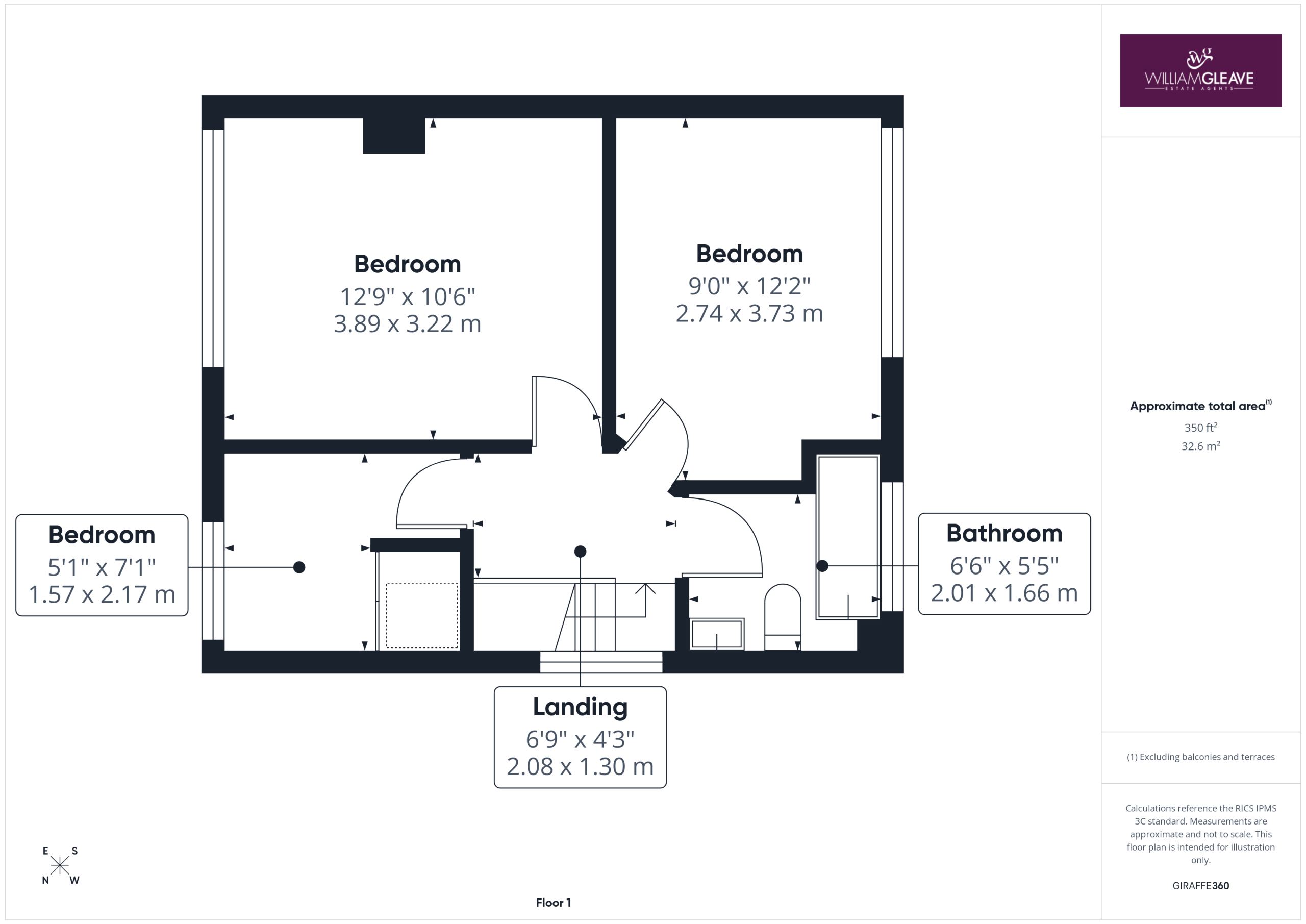 Floorplan 2