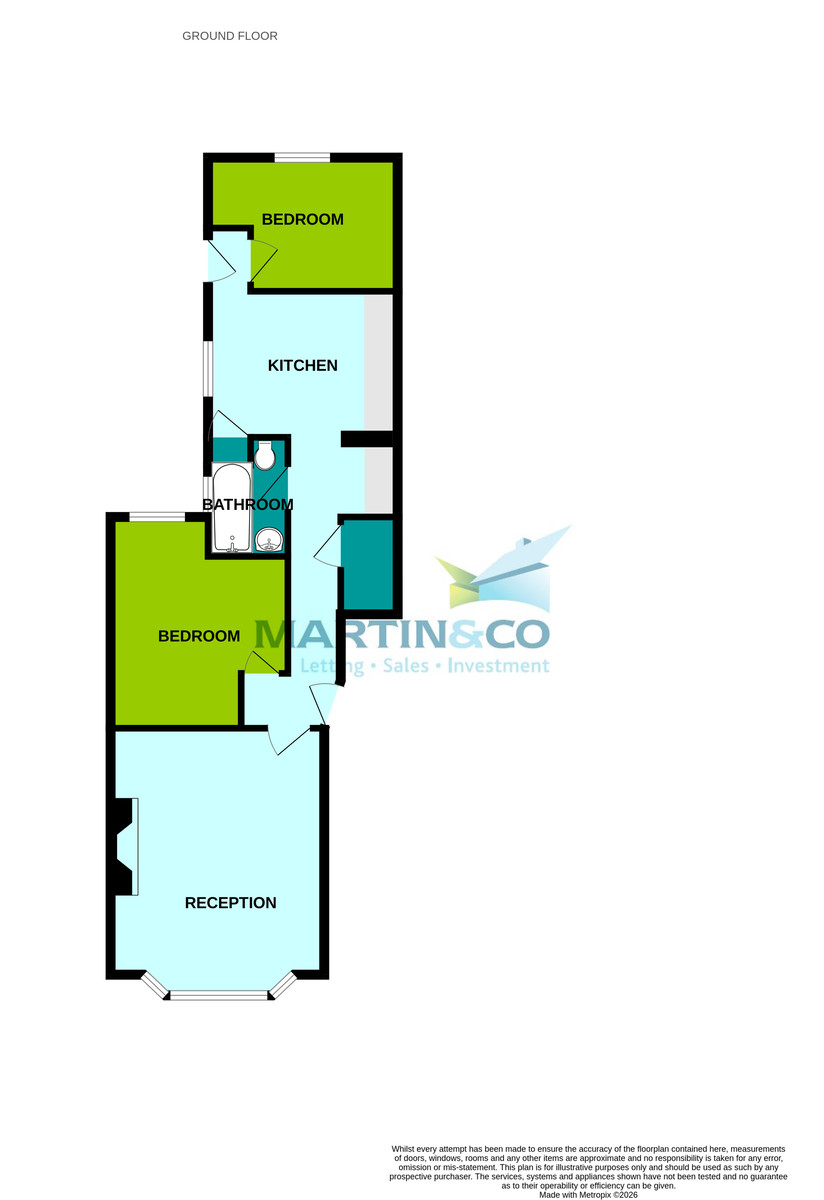 Floorplan 2