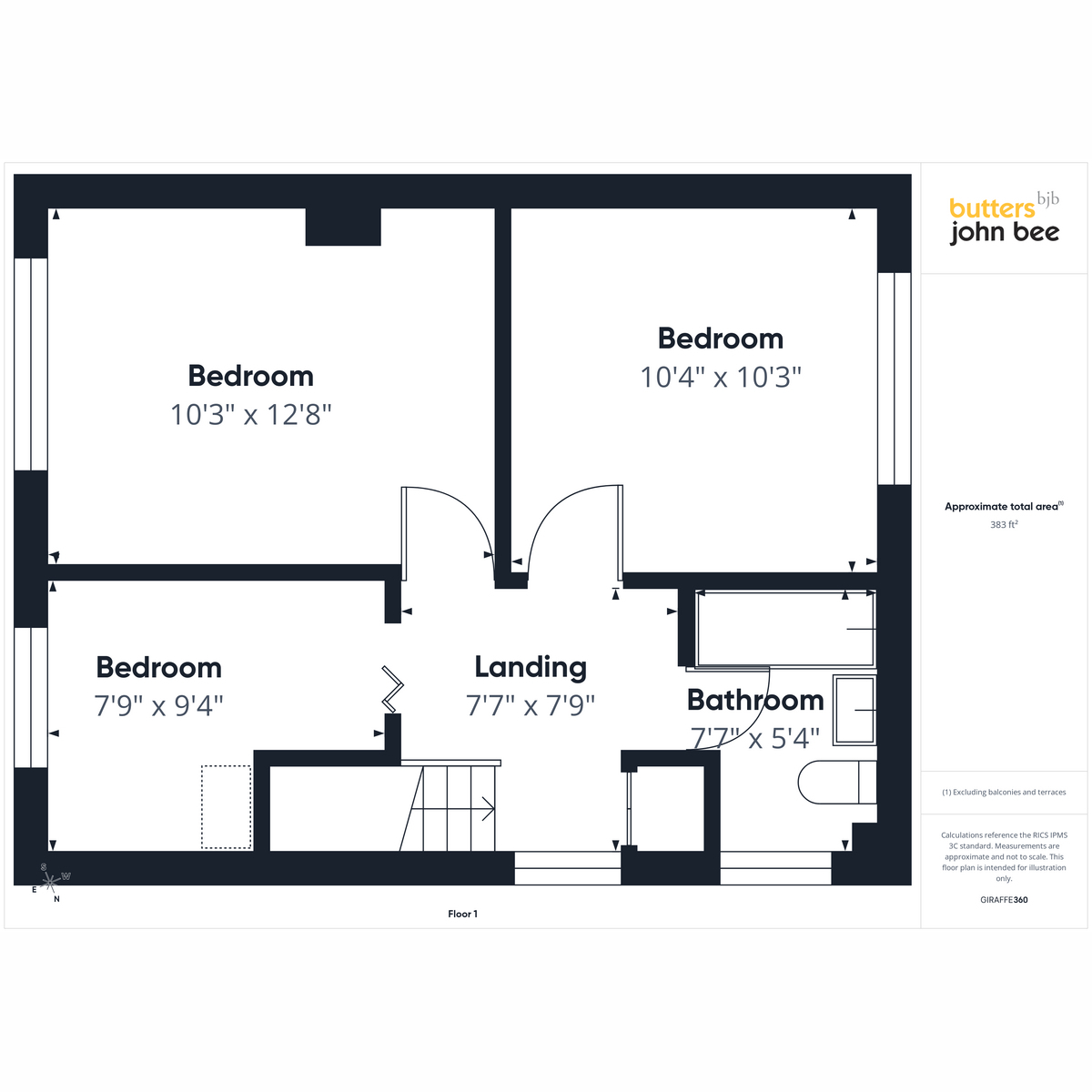 Floorplan 3