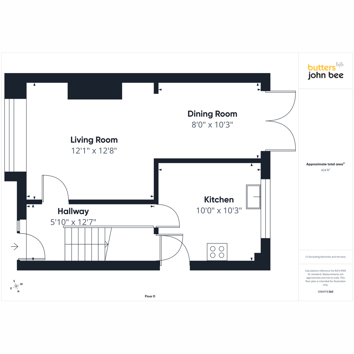 Floorplan 2