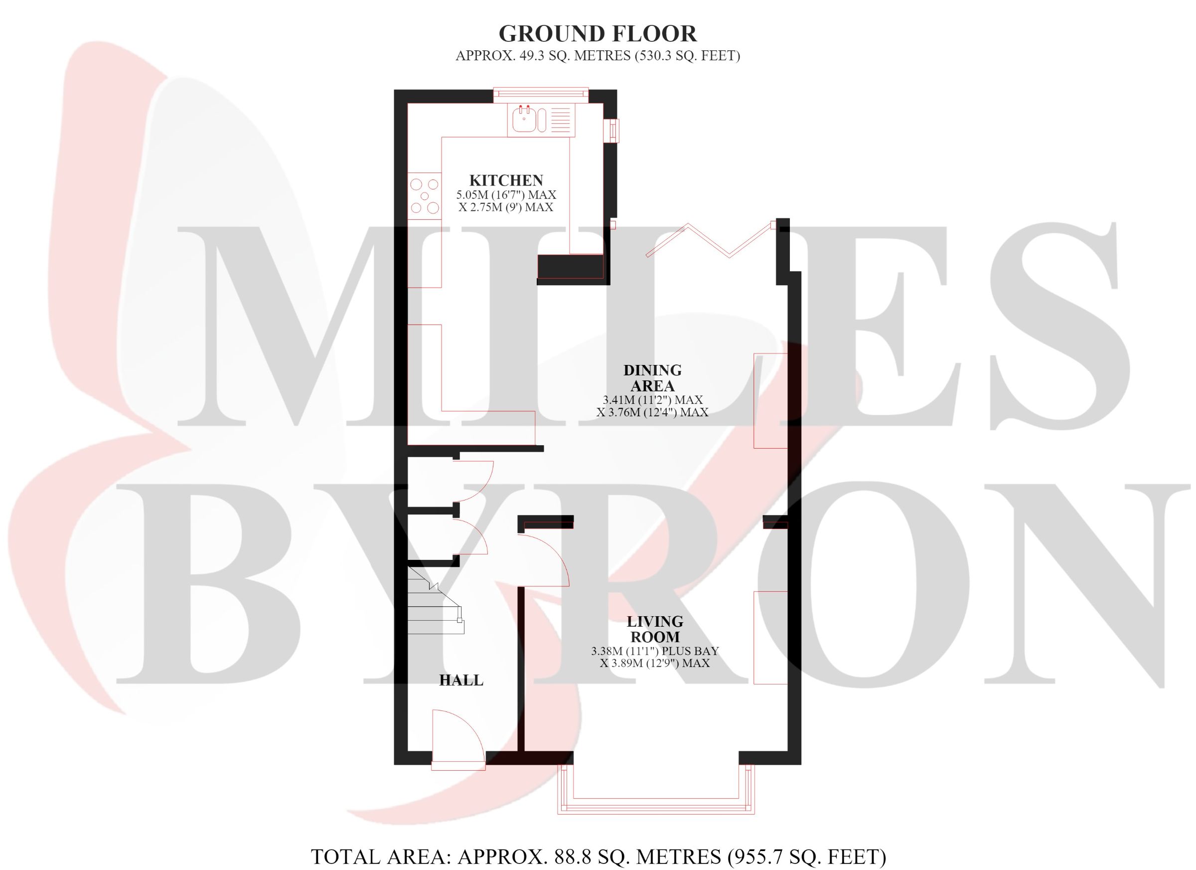 Floorplan 2