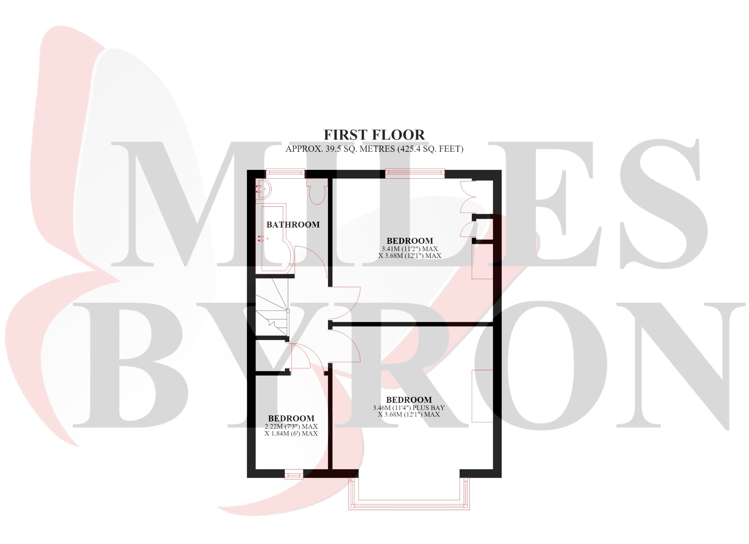 Floorplan 3