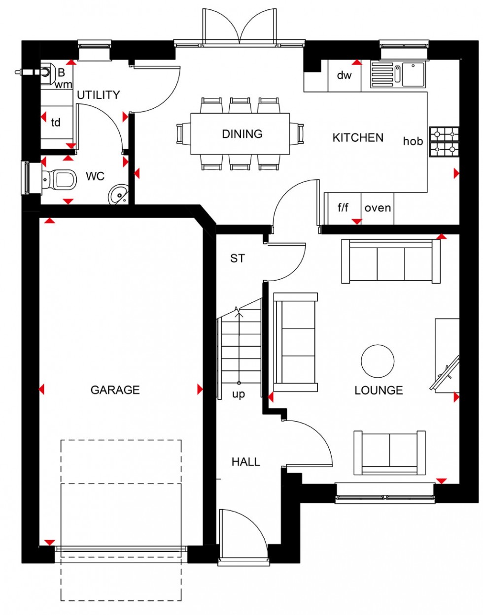Floorplan 2