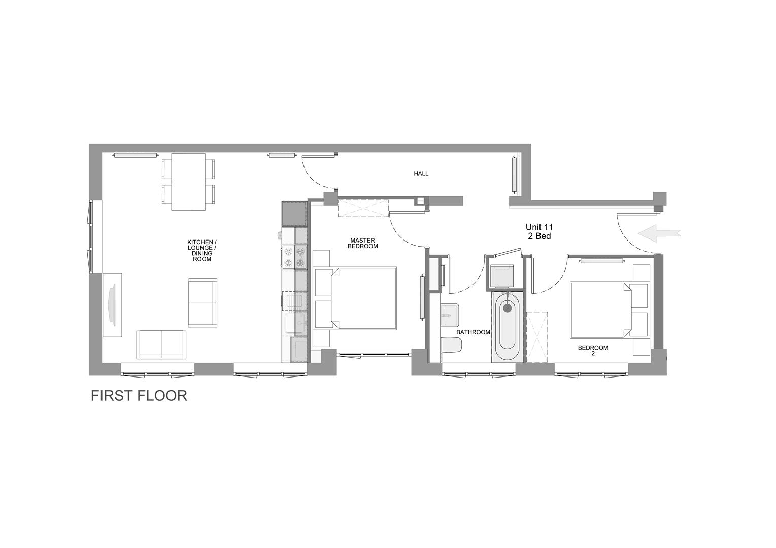 Floorplan 3