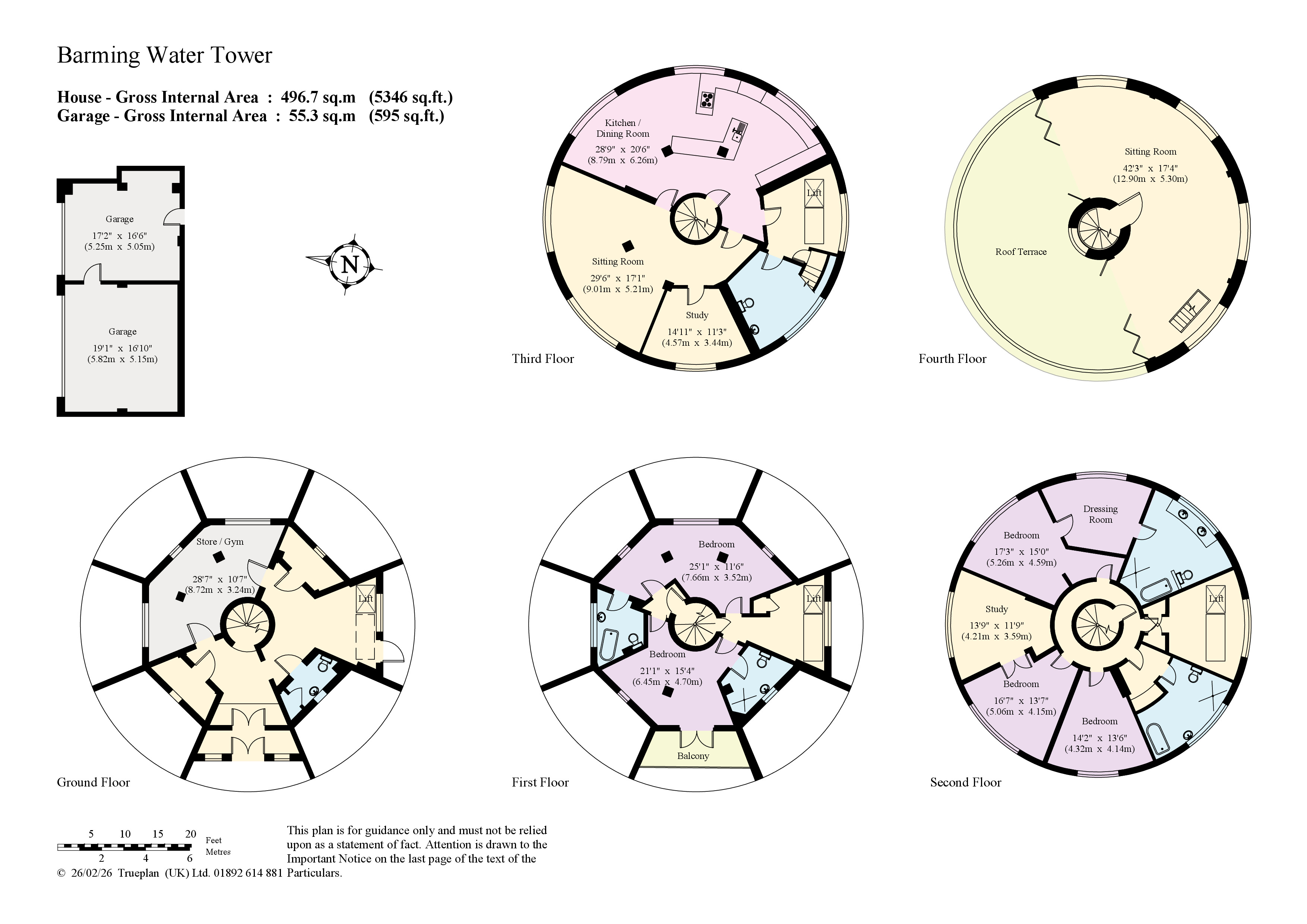 Floorplan 2