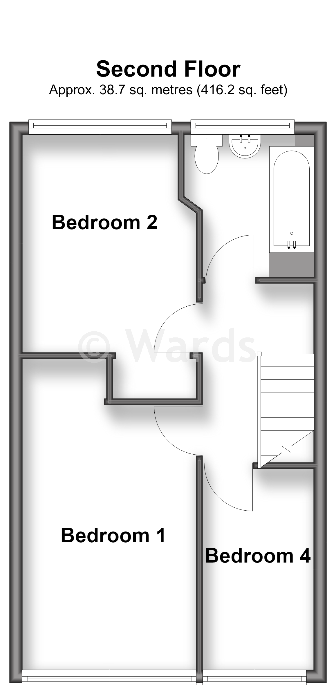 Floorplan 3