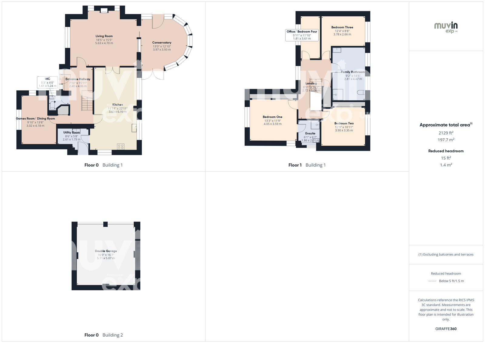 Floorplan 4