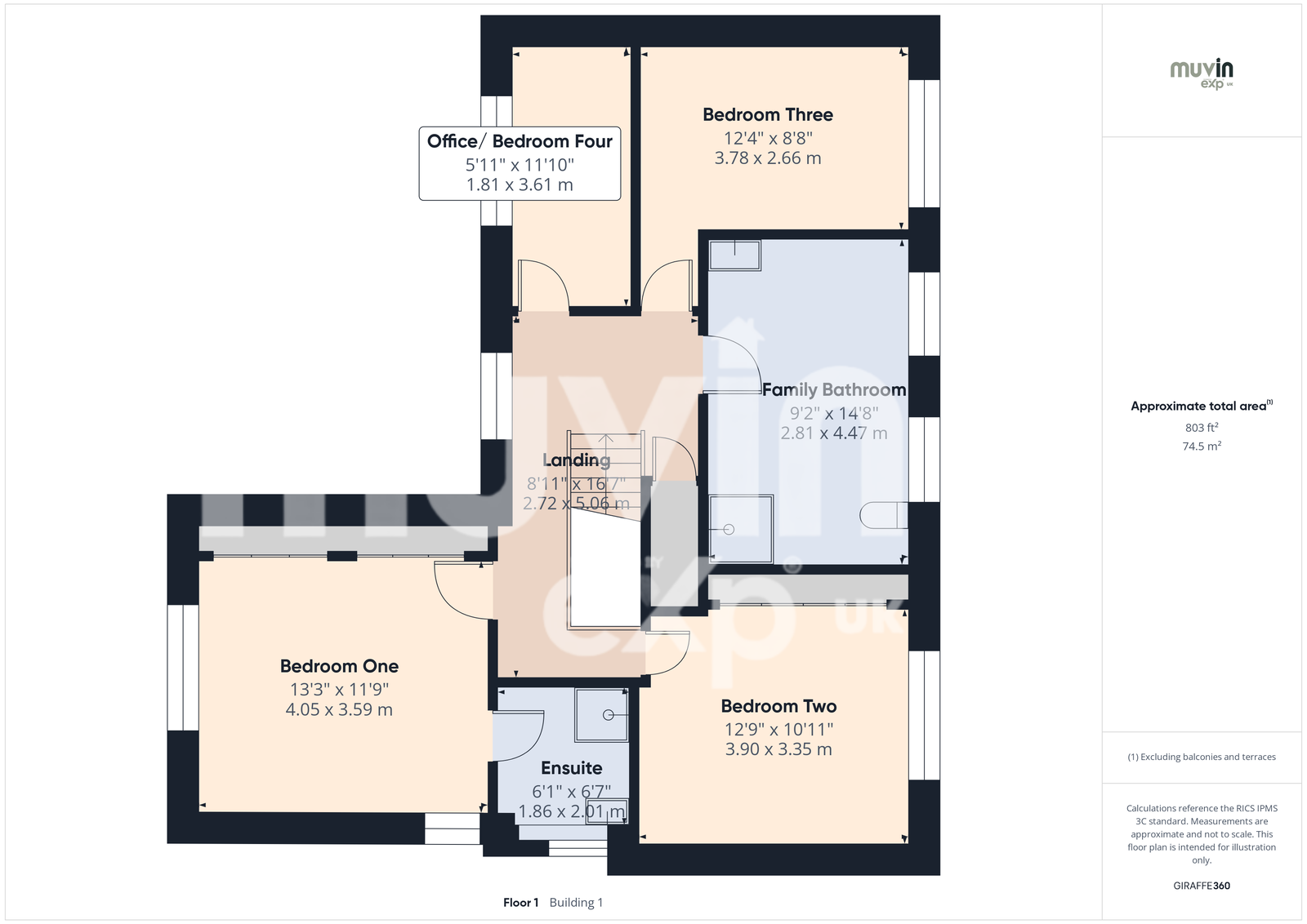 Floorplan 2