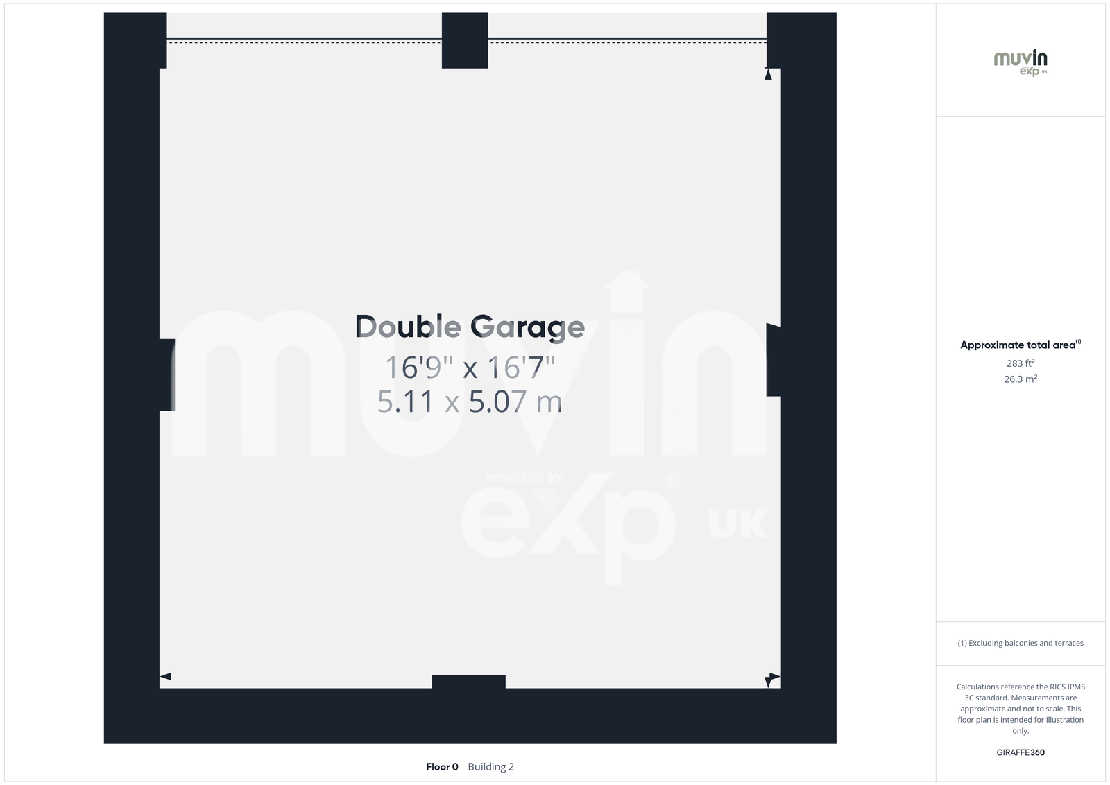 Floorplan 3