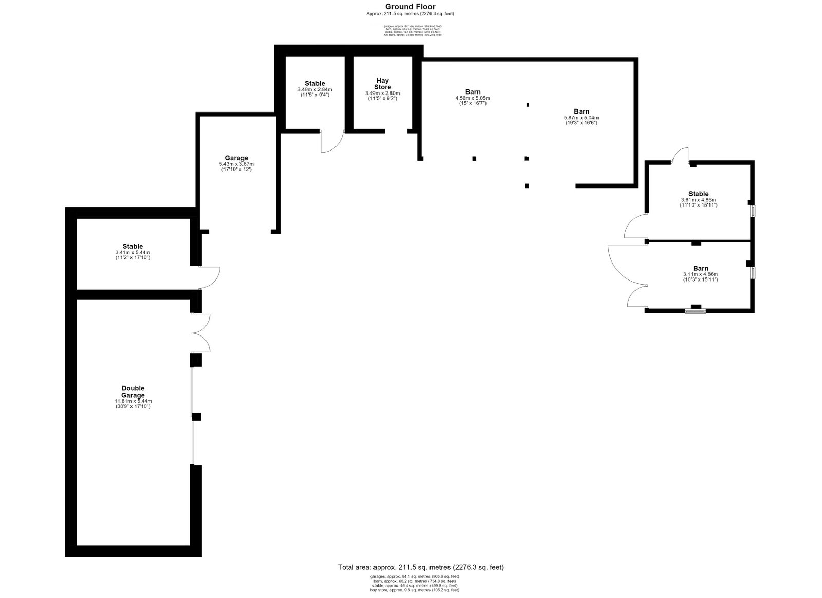 Floorplan 2