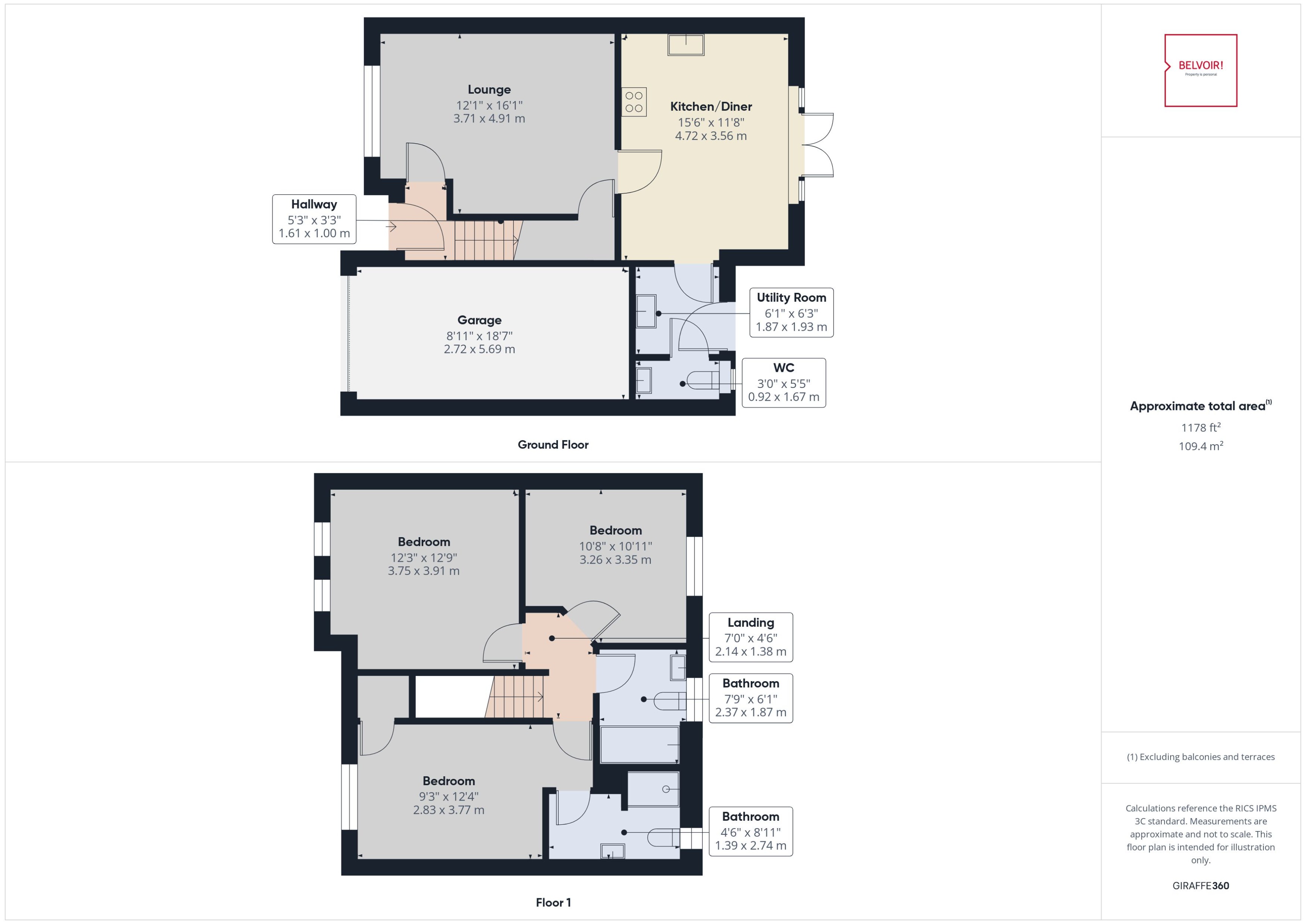 Floorplan 2