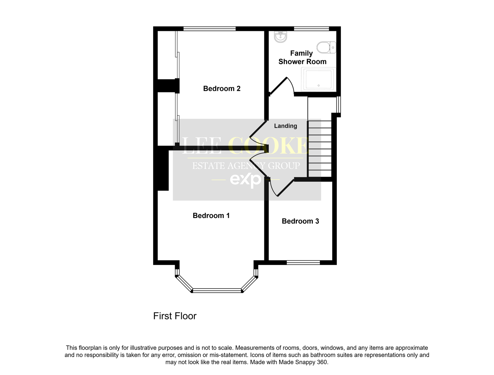Floorplan 3