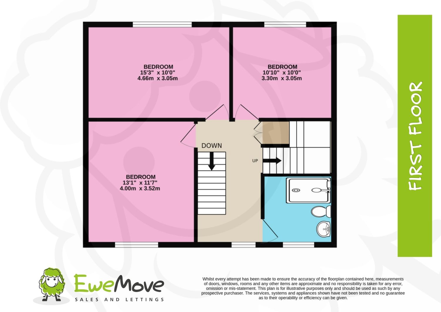 Floorplan 3