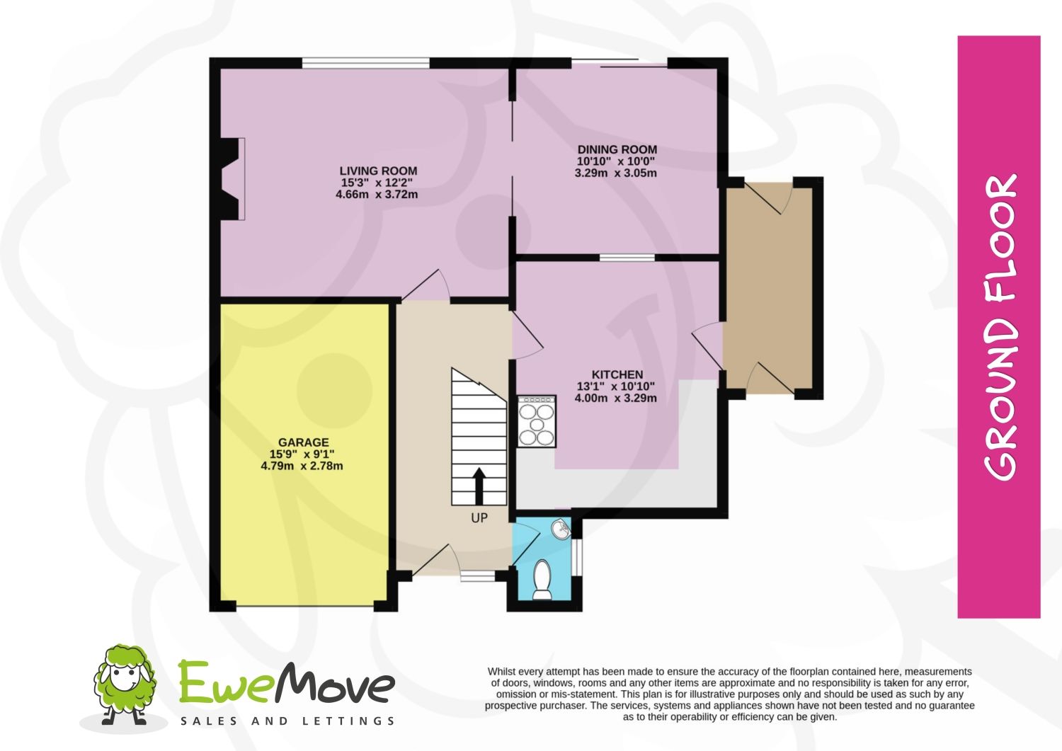 Floorplan 2