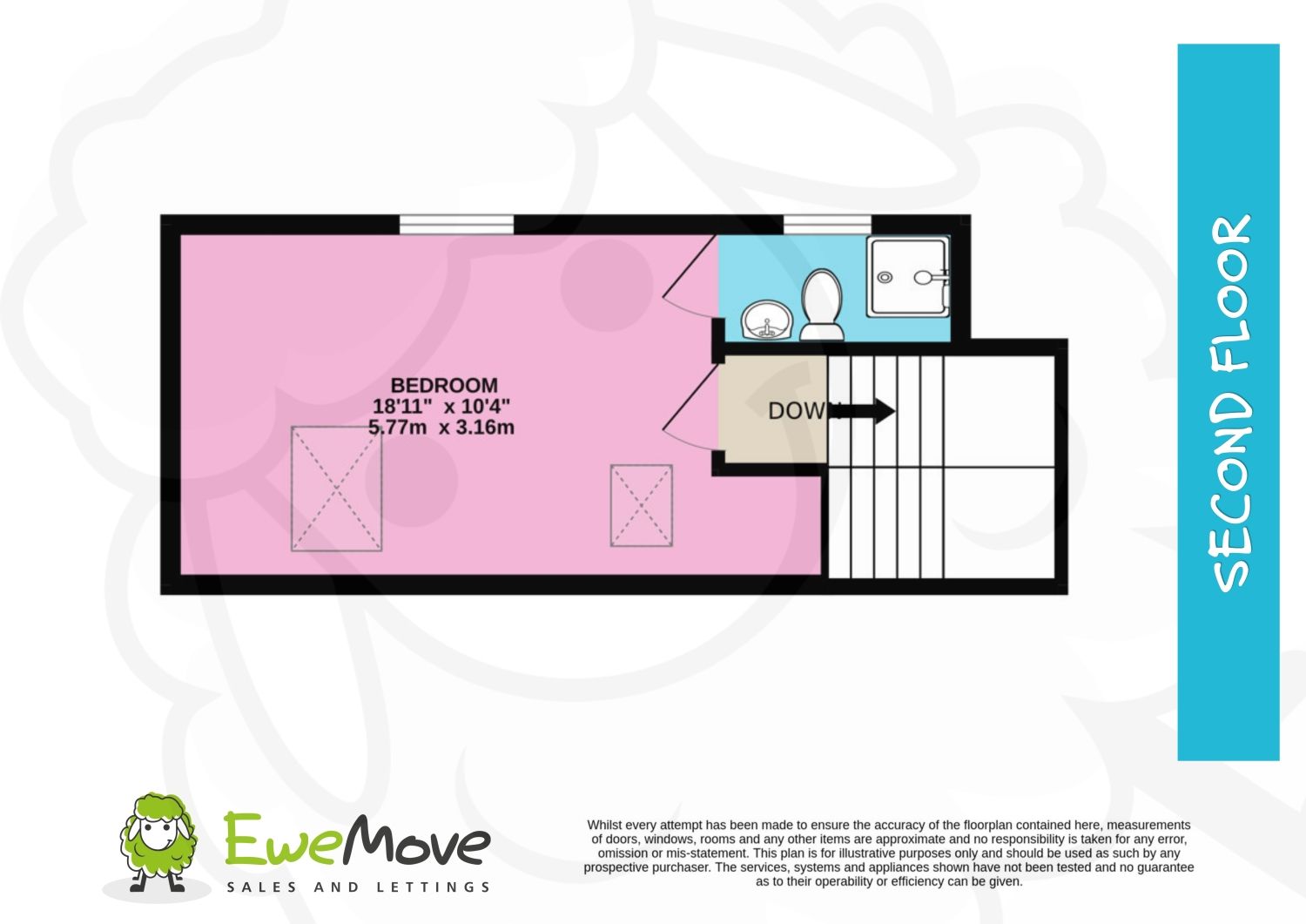 Floorplan 4