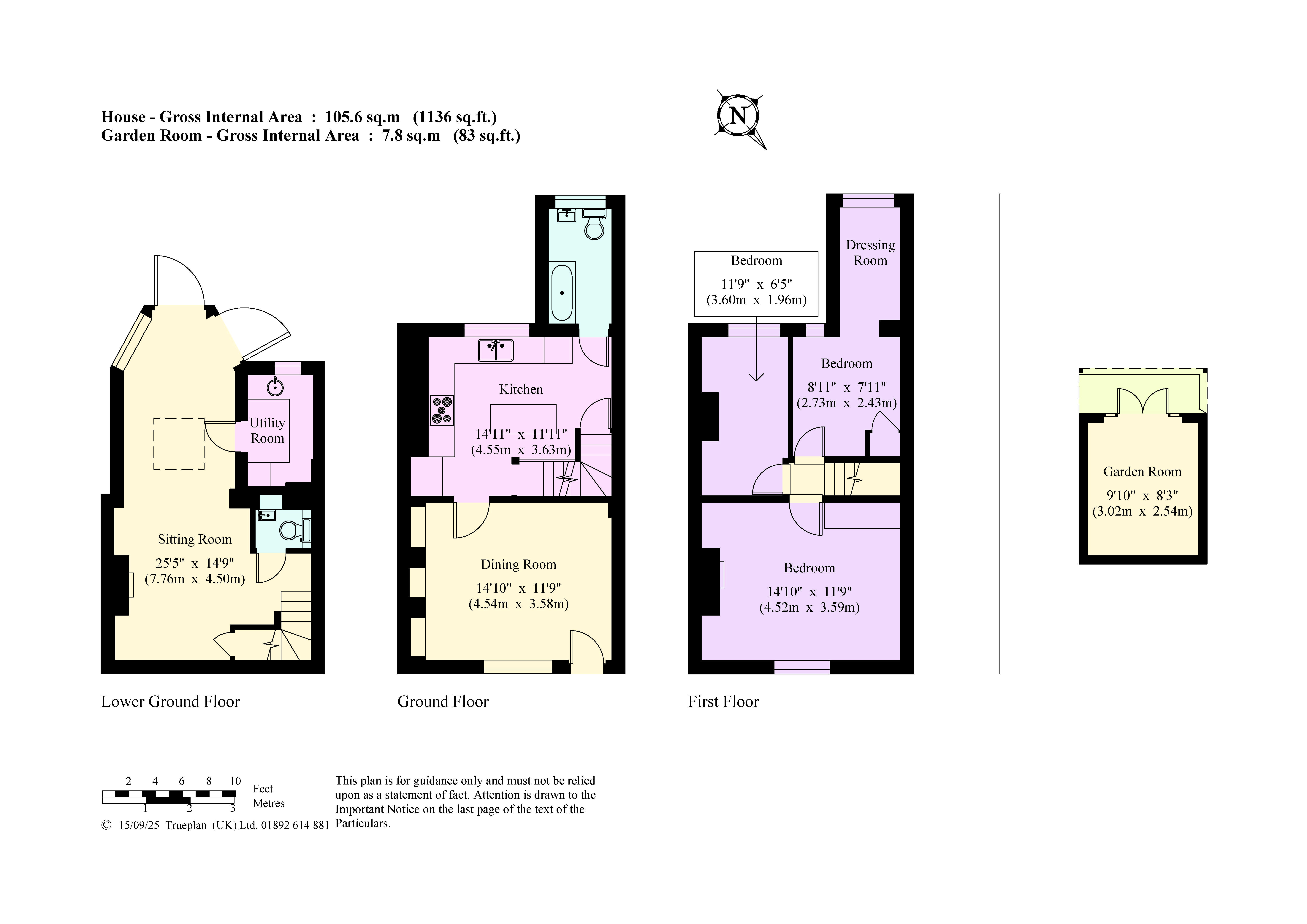 Floorplan 2