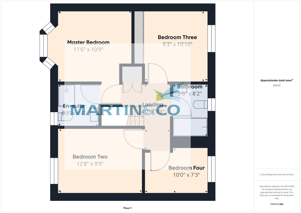 Floorplan 3