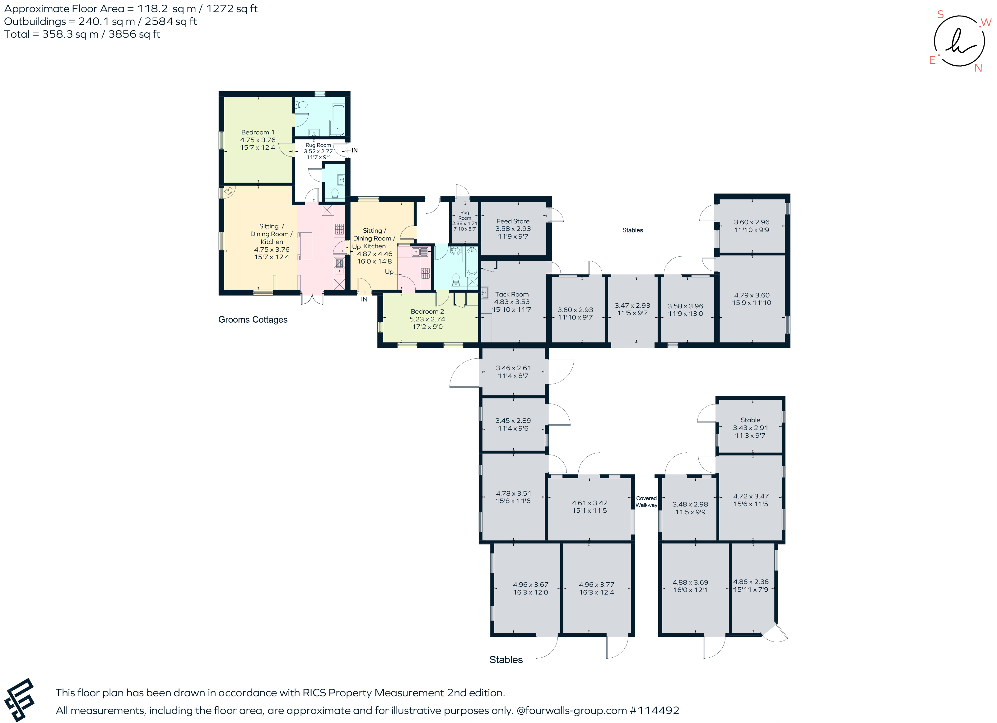 Floorplan 2