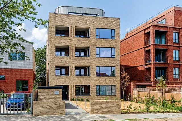 22 Thornton Road, Lambeth, London, photo 1