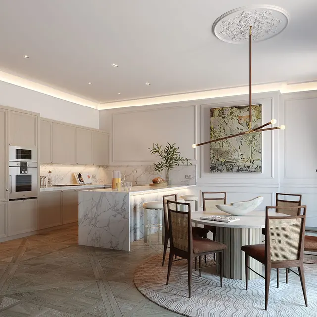 8 Eaton Lane, Belgravia, photo 3