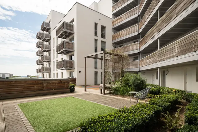 Abbeville Apartments, photo 3