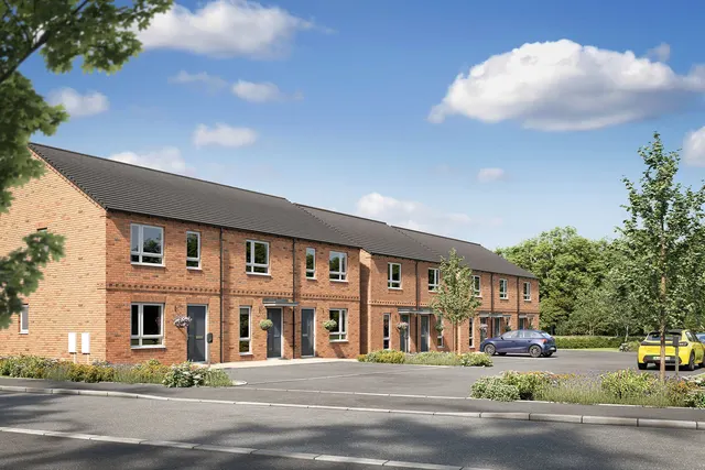 Acorn Green, photo 2