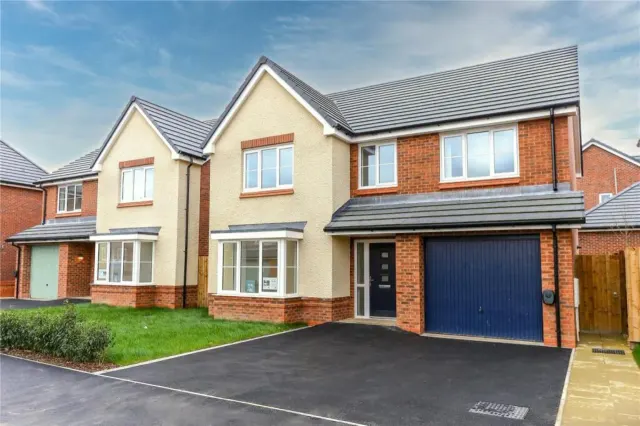 Acorn Meadows, photo 3