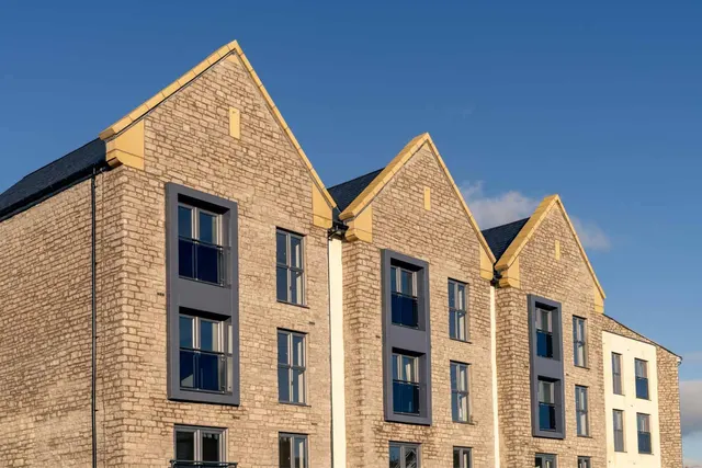 Alavana Place, Kendal, Cumbria, photo 1