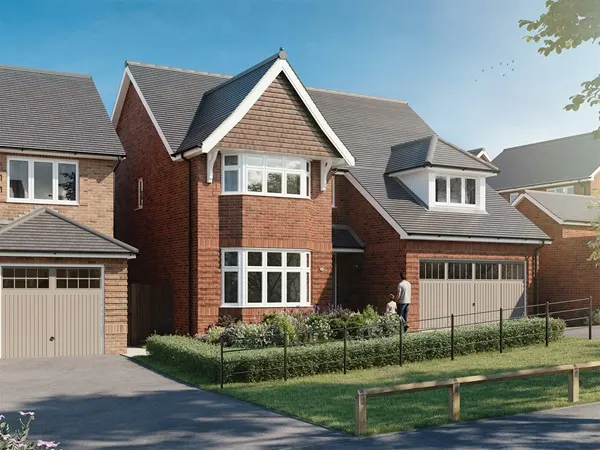 Alderbrook Manor, Grappenhall Heys, Grappenhall, Cheshire, photo 1