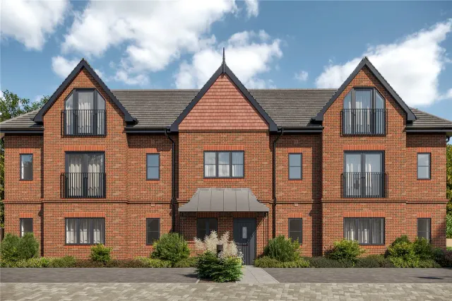 Alderhurst, Surrey
